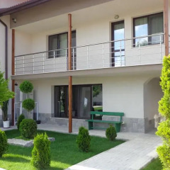 Отель Sveti Nikola Villas near Borovets Вилла фото 34