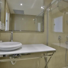 JDW Design Hotel 3* Стандартный номер с различными типами кроватей фото 8