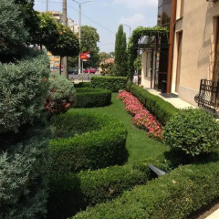Отель Villa Di Poletta фото 6