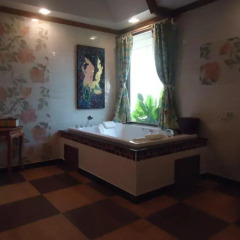 Отель Villa Angelica Phuket - Baan Malinee спа фото 2