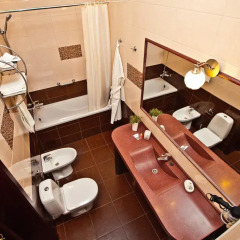 Гостиница Classic 3* Полулюкс фото 5