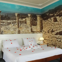Отель ADRIATIK & RESORT 5* Стандартный номер фото 6