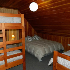 Tu Huella Hostel детские мероприятия