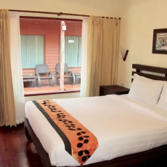 Отель Lanta Harmony Guesthouse Ланта комната для гостей фото 2