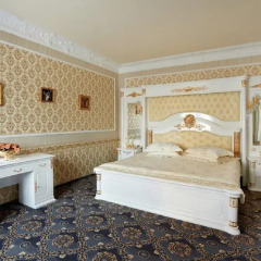 Бутик-Отель Green House спа фото 2