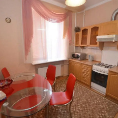 Апартаменты Apartments in the city center on Sobornaya Street в номере фото 2