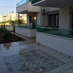 Derin Tatil Evleri Турция, Силифке - отзывы, цены и фото номеров - забронировать отель Derin Tatil Evleri онлайн