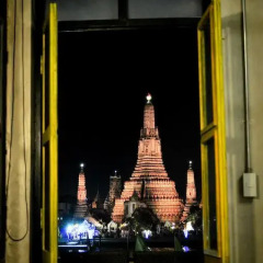 Отель Inn A Day 4* Номер Делюкс фото 47