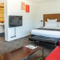 Cambridge Hotel Sydney комната для гостей фото 9