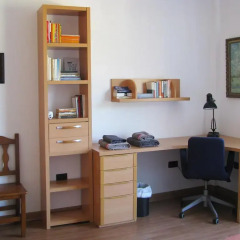 Отель Chalet Anagato 3* Стандартный номер с разными типами кроватей фото 16