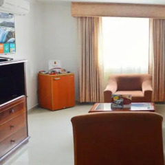 Hotel Plaza Versalles 3* Полулюкс с различными типами кроватей фото 6