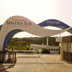 Отель Sintra Sol - Apartamentos Turisticos Студия разные типы кроватей фото 7