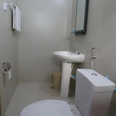 Отель Skai Lodge 3* Стандартный номер фото 4