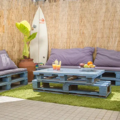 The Sunway Hostel интерьер отеля фото 3