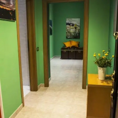 Отель L'Esquilina Holiday House 2 интерьер отеля