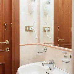 Отель Yourhome Апартаменты с различными типами кроватей фото 12