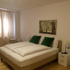 Отель Suite Bolzano Апартаменты фото 11