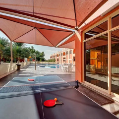 Отель Asfar Resorts ОАЭ, Эль-Айн - отзывы, цены и фото номеров - забронировать отель Asfar Resorts онлайн фото 2