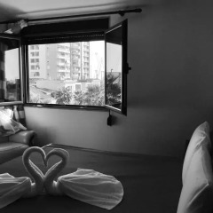 Hotel Nais Дуррес развлечения