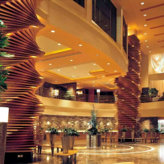 Отель Sofitel Saigon Plaza развлечения