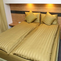 Hotel Mak 3* Апартаменты фото 9