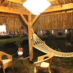 Отель Dort Mevsim Alacati Чешме фото 6