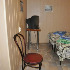 Гостиница Budget Motel in Kharkov комната для гостей