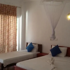 Отель Oasis Beach Resort комната для гостей фото 3