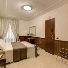 Отель Nakissa Inn 3* Стандартный номер с двуспальной кроватью фото 7