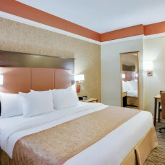 The Hotel @ Fifth Avenue комната для гостей фото 6