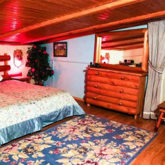 Гостиница Смирнов 3* Стандартный номер с различными типами кроватей фото 3