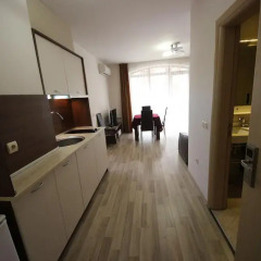 Апартаменты Menada Tarsis Apartments Апартаменты фото 10
