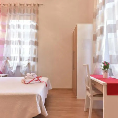 Отель Claudia Suites 3* Номер Делюкс с различными типами кроватей фото 15