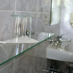Hotel Rehavital 3* Стандартный номер фото 3