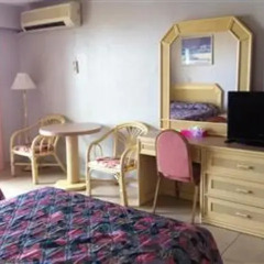 Tumon Bay Capital Hotel 3* Номер Делюкс с различными типами кроватей фото 4