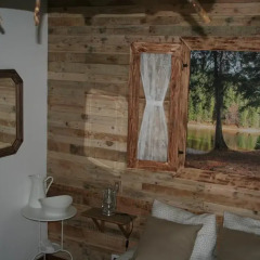 Отель Santa Maria do Mar Guest House Пениче интерьер отеля