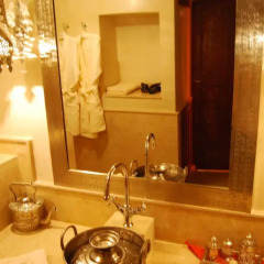 Отель Riad Viva 4* Люкс повышенной комфортности с различными типами кроватей фото 4