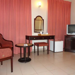 Shalimar Hotel 3* Номер Делюкс с различными типами кроватей
