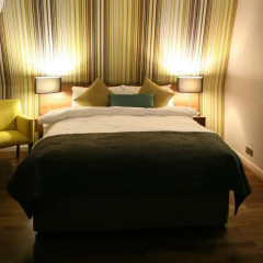 Best Western Mornington Hotel London Hyde Park 4* Номер категории Эконом с различными типами кроватей
