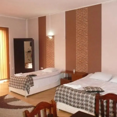 Hotel Oasis 3* Номер Делюкс с различными типами кроватей фото 13