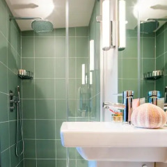 The Charm Brighton Boutique Hotel and Spa 5* Номер категории Эконом с различными типами кроватей фото 4