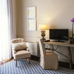 Palazzo Lorenzo Hotel Boutique комната для гостей фото 16