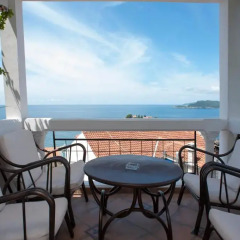 Hotel Adrović 4* Апартаменты фото 6
