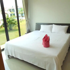 Отель Sunrise Villa Resort 3* Вилла с различными типами кроватей фото 17