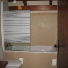 Hotel Rural La Pradera 3* Люкс с различными типами кроватей