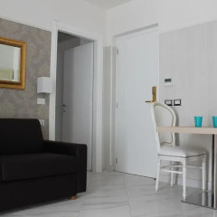 Hotel Villa Del Mare 3* Студия с разными типами кроватей