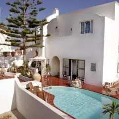 Отель Sofia Hotel Santorini Греция, Остров Санторини - отзывы, цены и фото номеров - забронировать отель Sofia Hotel Santorini онлайн бассейн фото 2