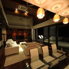 One Suite Hotel & Resort KOURI ISLAND спа