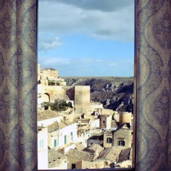 Отель Albergo Italia 3* Стандартный номер фото 3