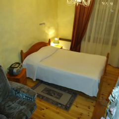 Отель Romeo Family Apartment - Studio Lai Эстония, Таллин - отзывы, цены и фото номеров - забронировать отель Romeo Family Apartment - Studio Lai онлайн комната для гостей фото 5